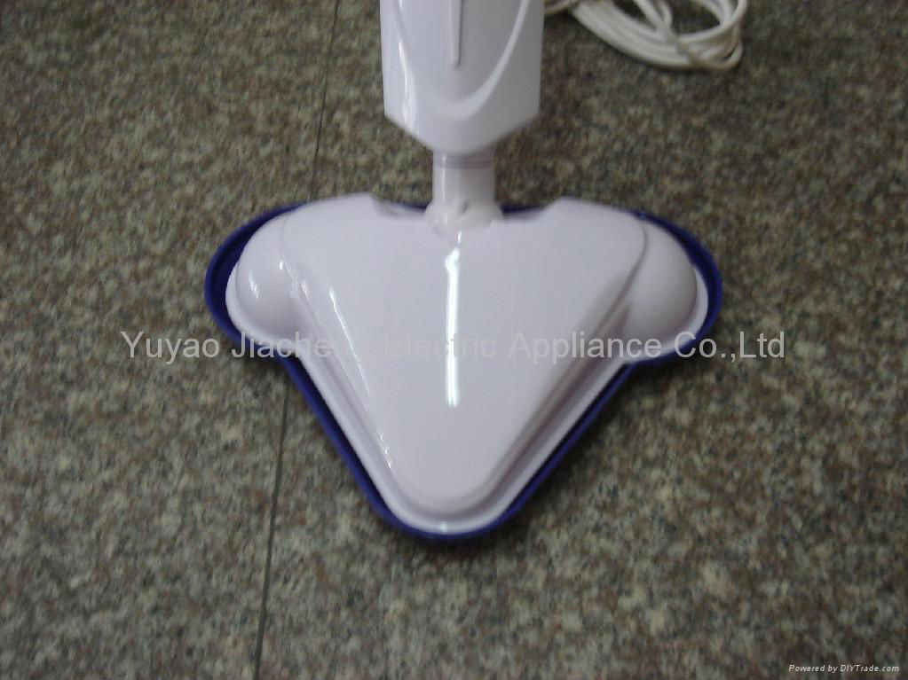 Steam Mop 3