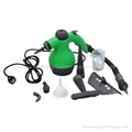 steam cleaner