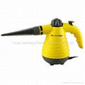 steam cleaner