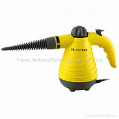 steam cleaner