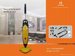 3 in 1 Steam Mop