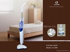 1500W Steam Mop&Steam Sweeper&Steam Cleaner  (CE&GS&ROHS&UL&SAA  APPROVAL)
