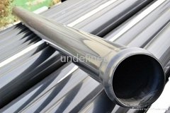 UPVC pipes water supply of plastic products