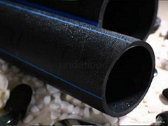 PE Pipes with factory price