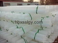 ISO manufacture pp pipes from China