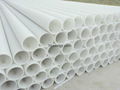 ISO manufacture pp tubes factory price  1