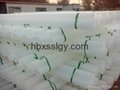 ISO manufacture pp tubes factory price  2
