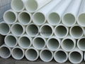 ISO manufacture pp tubes factory price  3