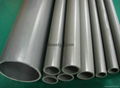 ISO Manufacture UPVC pipes 2