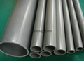 ISO Manufacture UPVC pipes 2