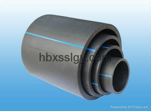 ISO Manufacture PE Pipes for Sell