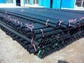 ISO Manufacture PE Pipes for Sell 3