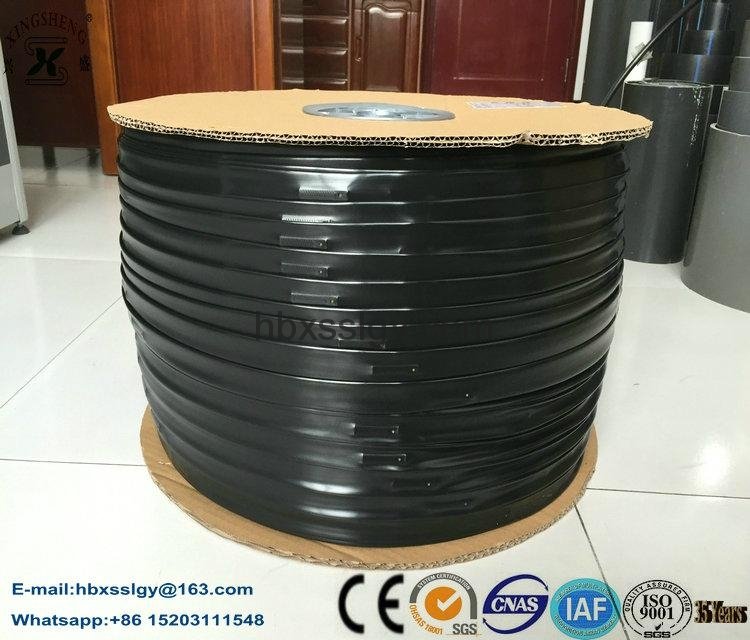 drip irrigation tape from China ISO Manufacture 3