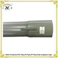 pvc water pipe 36 years manufacture