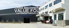 Henan Fengde Machinery Manufacturing Co., Ltd.