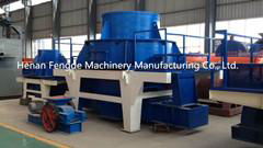 VSI Sand Making Machine