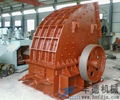 heavy hammer crusher