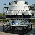 cone crusher  1