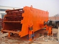 vibrating screen  1