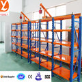 High Quality With Competitive Price Plate-Type Slid Mold Racking