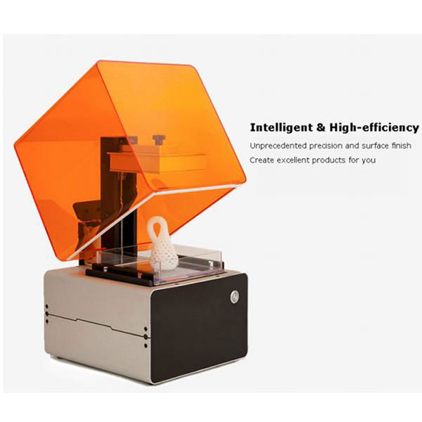 2016 New Design High Quality store industrial 3d printer scanning 5