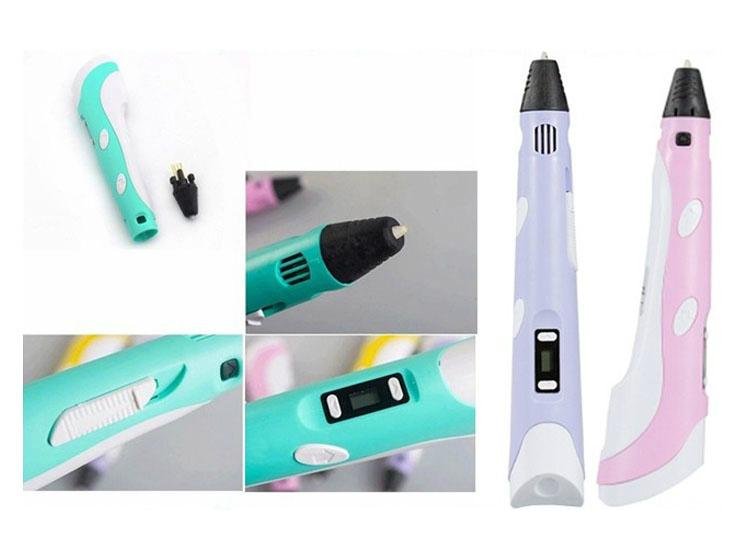 For kids birthday present Useful gifts purchase sketch lix ball pen 2