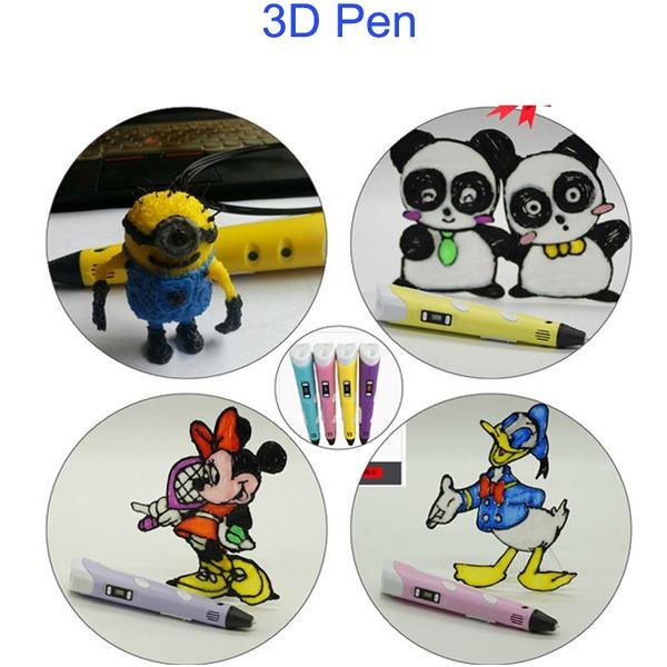 For kids birthday present Useful gifts purchase sketch lix ball pen 5