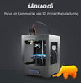 Hot sale low price of Strongest Rubber 3D Printing 1