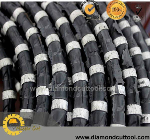 concrete wire saw diamond wire saw