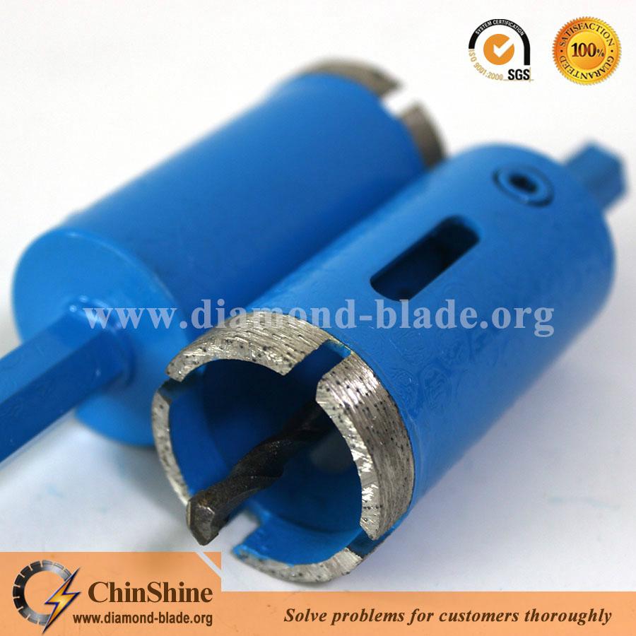 diamond core drill mastercut tool (China Trading Company) Cutting