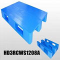 euro plastic pallet 1200*800