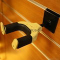 Auto Lock Slot Wall Hanger Type Slat