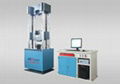 Electro-hydraulic Servo Universal Testing Machine 1