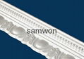 EPS cornices SWB002