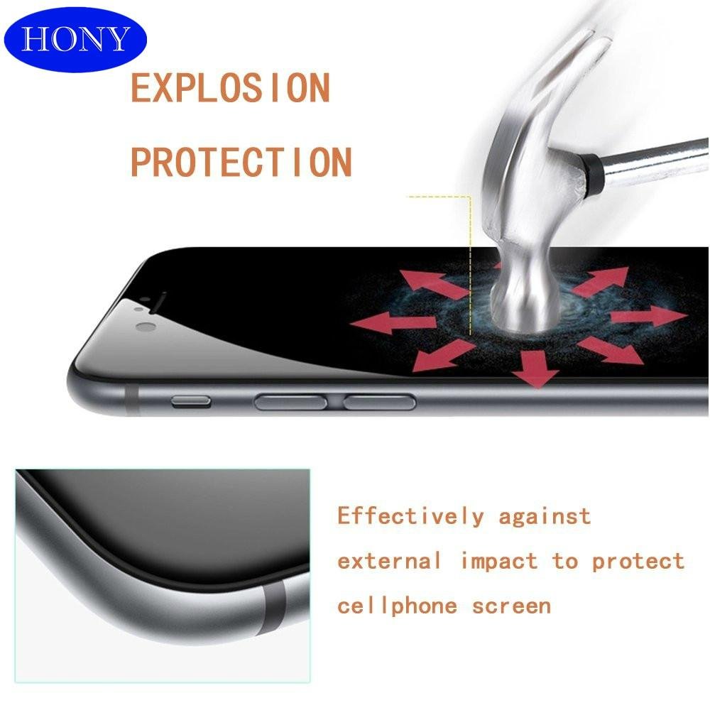 9H Screen Protector For Iphone 6 6s 6 plus 6s plus tempered glass 2
