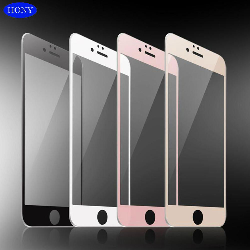 9H Screen Protector For Iphone 6 6s 6 plus 6s plus tempered glass