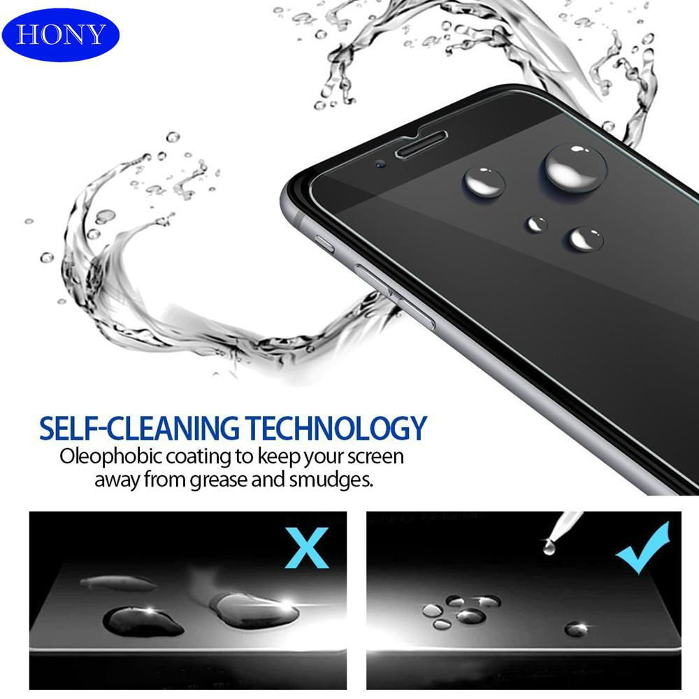 9H Screen Protector For Iphone 6 6s 6 plus 6s plus tempered glass 3
