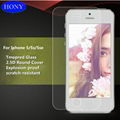 Privacy 9H Screen Protector for iphone 4