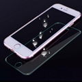 3D Curved Full Screen Tempered Glass Screen Protector for iphone 6 6 plus 7  4