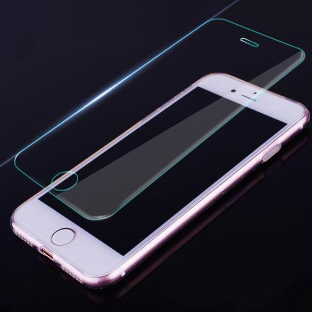 3D Curved Full Screen Tempered Glass Screen Protector for iphone 6 6 plus 7  5