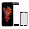 For Iphone 6 6s 6 plus 6s plus 3D Tempered glass manufacturer 1