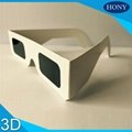 Custom Logo Wholesale OEM Paper  Solar Eclipse Glasses 2