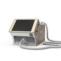 2016 factory hot sale 808nm diode laser hair removal machine 1
