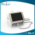 2016 factory hot sale 808nm diode laser hair removal machine 5