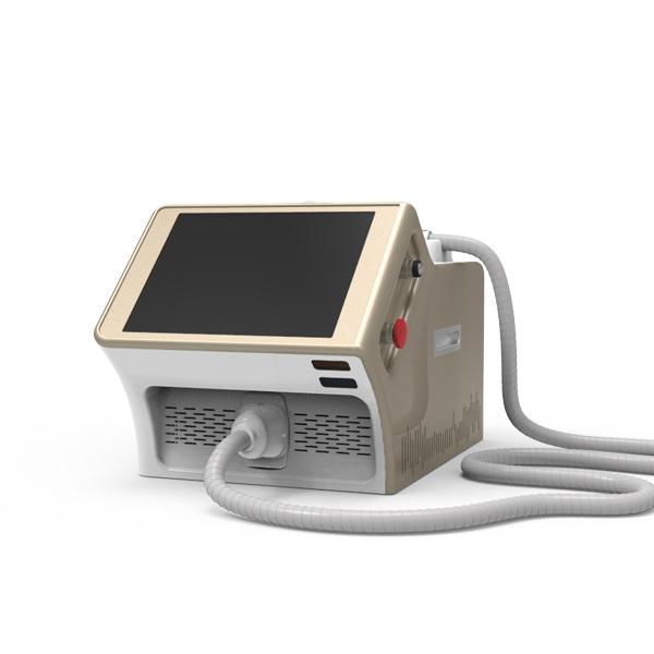 new 808nm diode laser hair removal mahcine painless and professional fastest 2