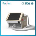 Best sale 808nm diode laser hair removal machine 1