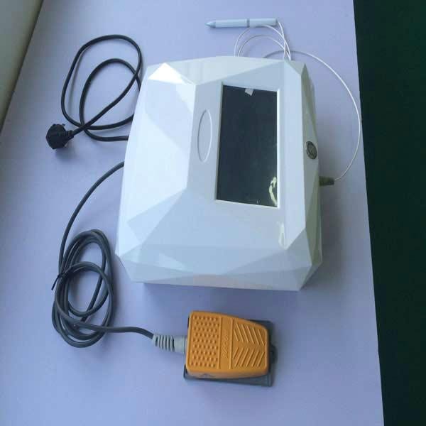 Professional spider vein removal machine for skin treatment 3