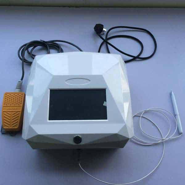 Professional spider vein removal machine for skin treatment 4