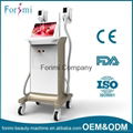 Most beautiful Cryolipolysis slimming machine with three handles for option 1