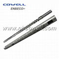 bimetallic screw barrel  1